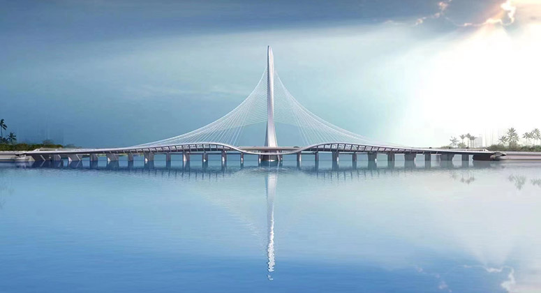?；◢u大橋