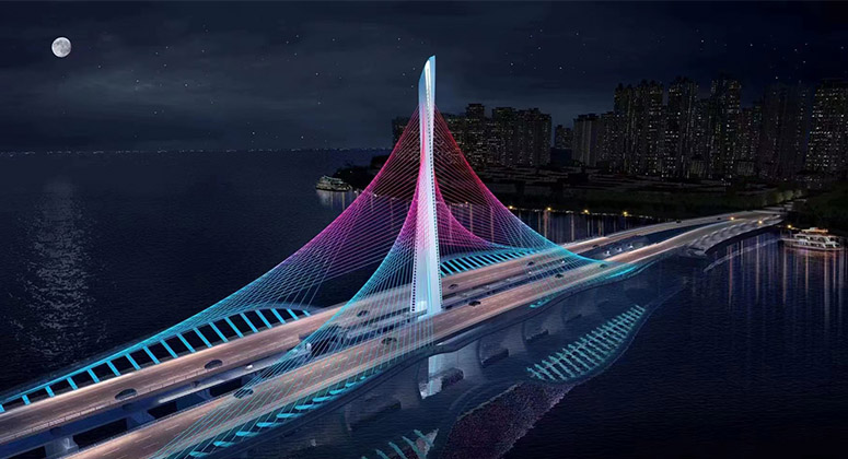 ?；◢u大橋